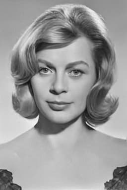 Photo of Margot Trooger