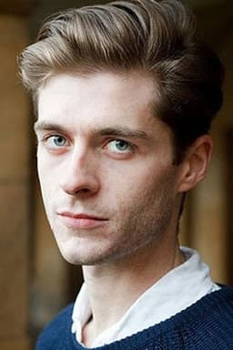 Photo of Sean Hart