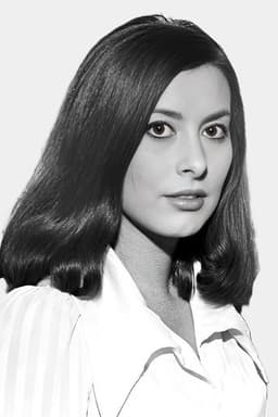 Photo of Elisa Ramírez