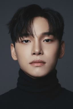 Photo of Bae Yoon-gyu