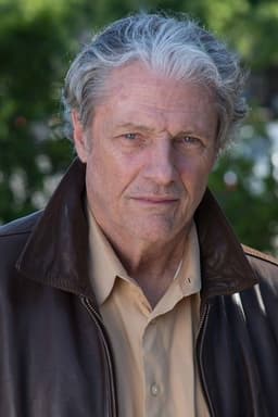 Photo of Michael Cooke