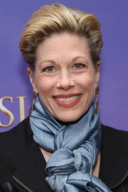 Photo of Marin Mazzie