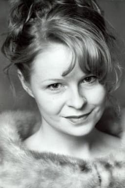 Photo of Alex Kelly