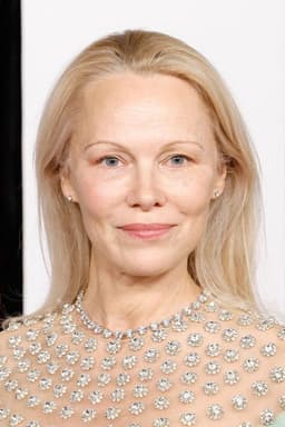 Photo of Pamela Anderson
