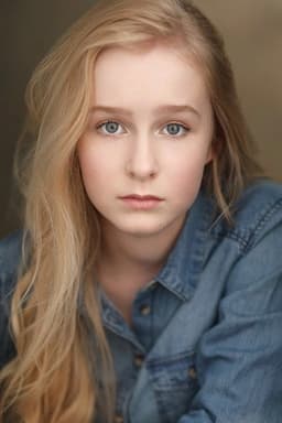 Photo of Hannah Zirke
