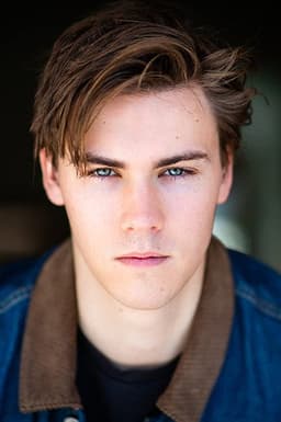 Photo of Jace Fleming