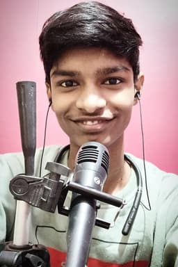 Photo of Harsh Kumar
