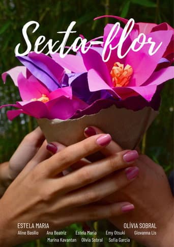 Poster for Sexta-flor