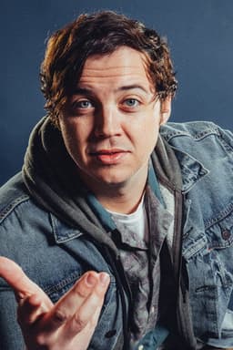 Photo of Jon Mackey