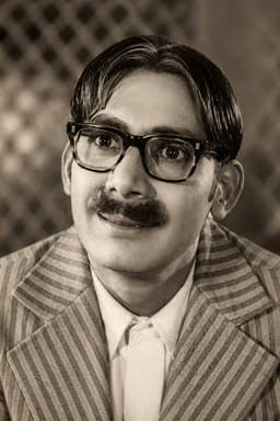 Photo of Saakshi Ranga Rao