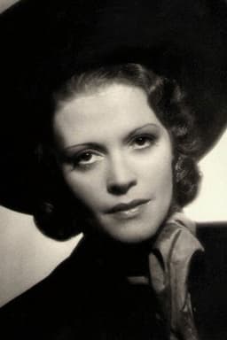 Photo of Sybille Schmitz