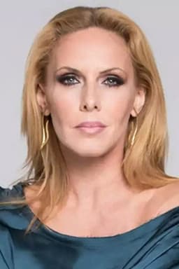Photo of Evelina Papoulia