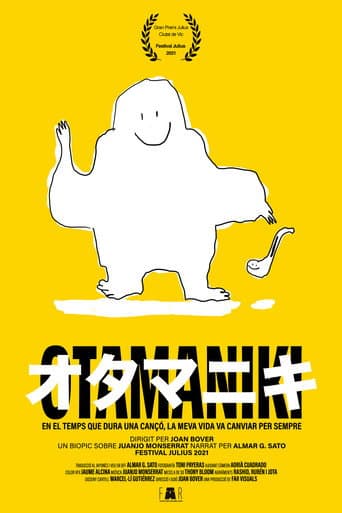 Poster for Otamaniki