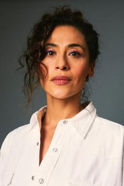 Photo of Vicky Araico