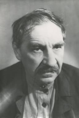 Photo of Vyacheslav Volkov
