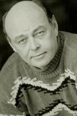 Photo of James Cada