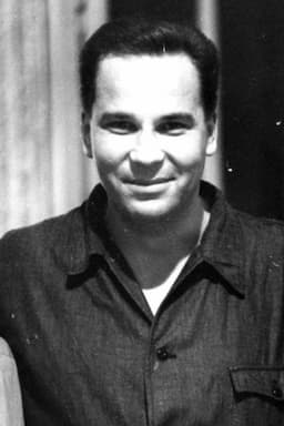 Photo of Gerhard Scheumann