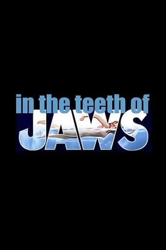 Poster for In the Teeth of Jaws