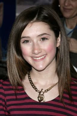 Photo of Julianna Rose Mauriello