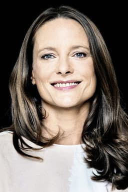 Photo of Anne Ratte-Polle