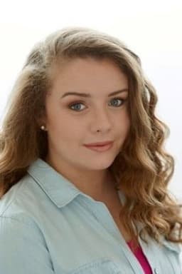 Photo of Alexa MacKell