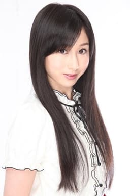 Photo of Maika Shimamura