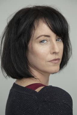 Photo of Maura Foley