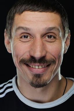 Photo of Oleksandr Pozharskyi