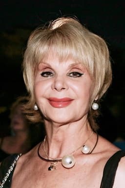 Photo of Maria Ioannidou