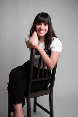 Photo of Silvia Machado