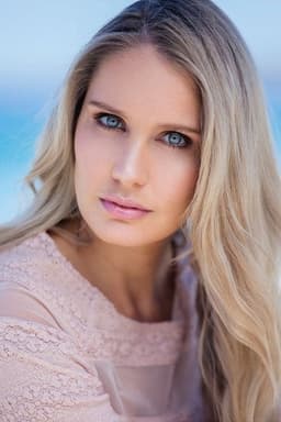 Photo of Jaimee Peasley