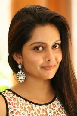Photo of Mahima Nambiar