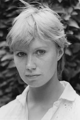 Photo of Katy Behean