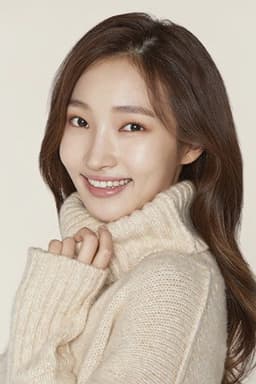 Photo of Ji Hye-won