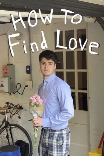Poster for How to Find Love