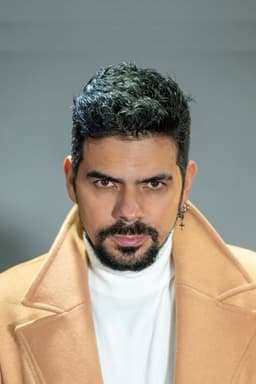 Photo of Alejandro Aguilar