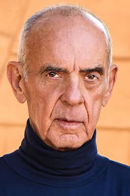Photo of Richard Lippert