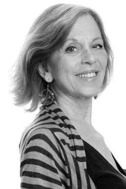 Photo of Nicola Lipman