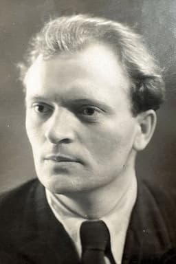 Photo of Yuri Averin