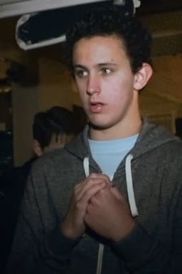 Photo of Ryan Krawczyk