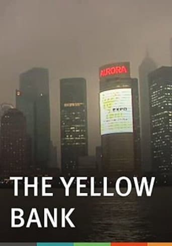 Poster for The Yellow Bank