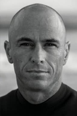 Photo of Shane Dorian
