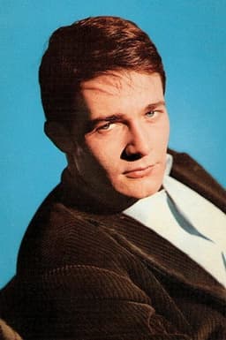 Photo of Jacques Charrier
