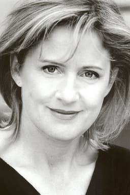 Photo of Sonia Todd