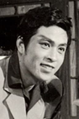 Photo of Tan Tianqian