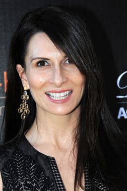 Photo of Tammie Baird