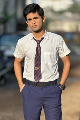 Photo of Omkar Kulkarni