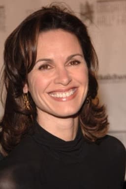 Photo of Elizabeth Vargas