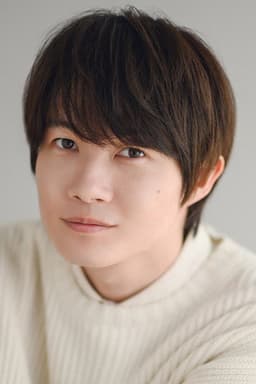 Photo of Ryunosuke Kamiki