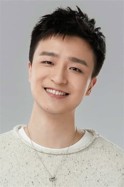 Photo of He Wenjun